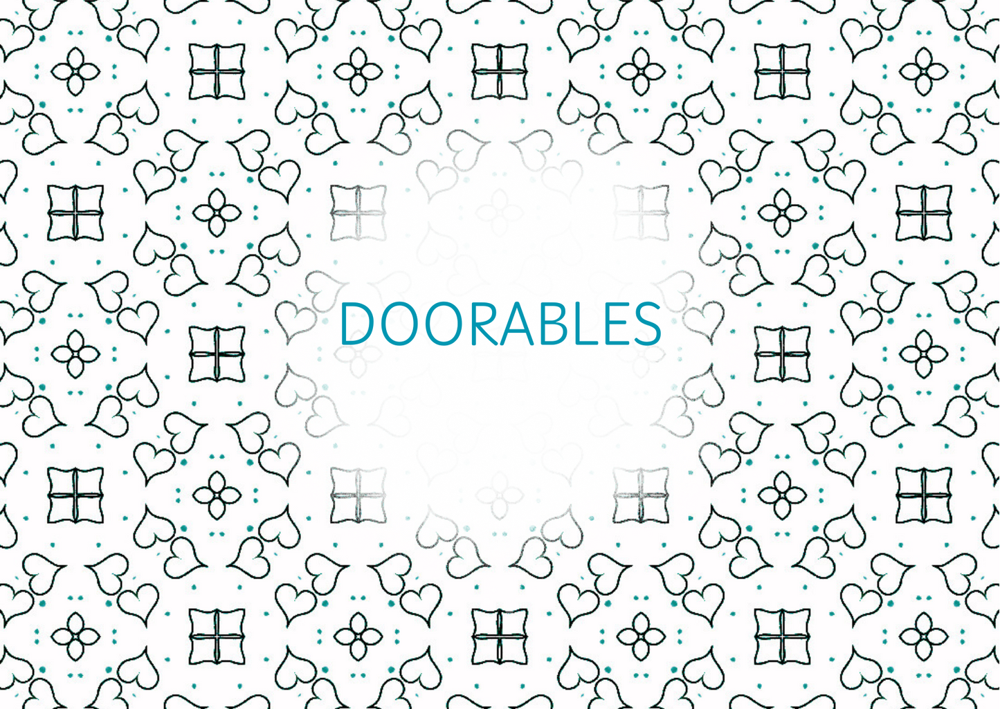 DOORABLE PENS