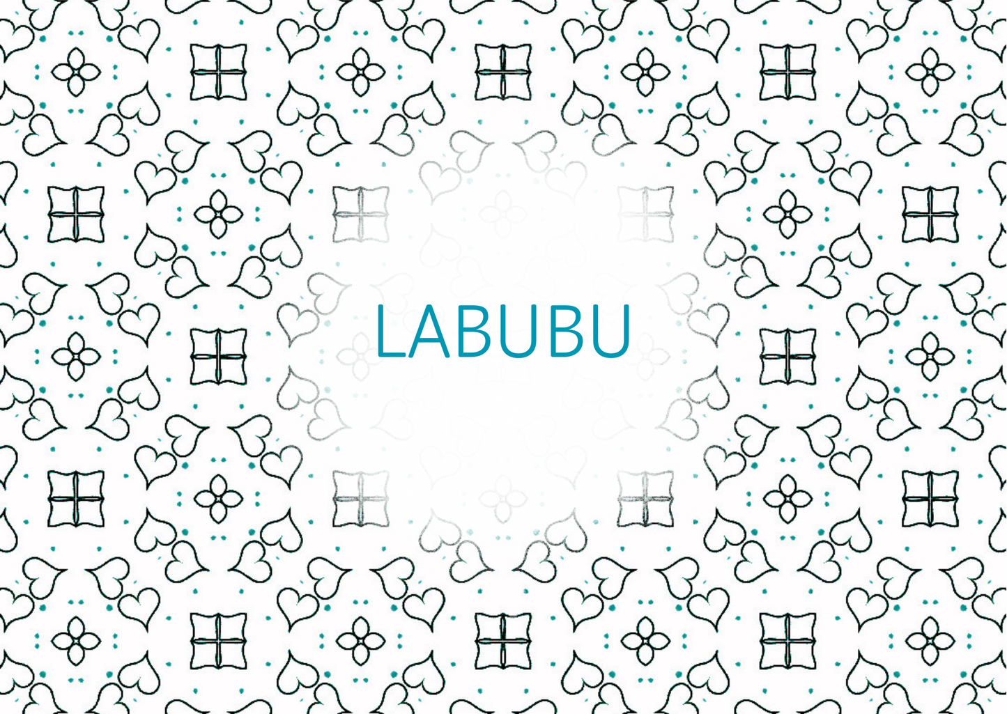 LARGE LABUBU