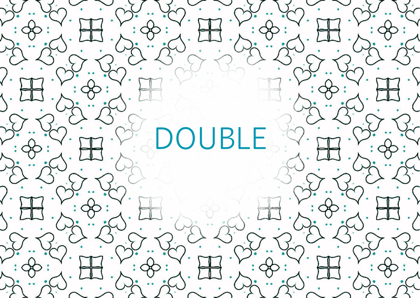 DOUBLES