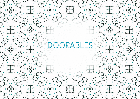 DOORABLE PENS