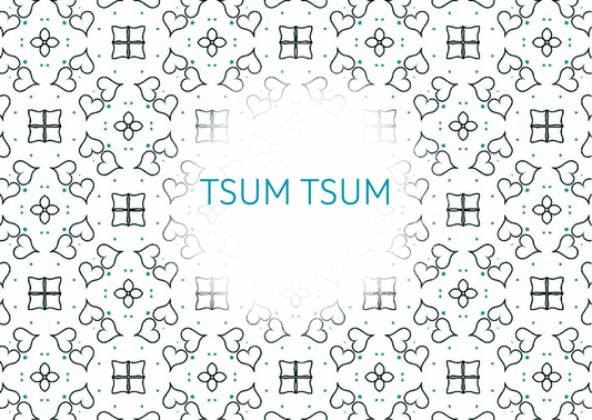 X-LARGE TSUM