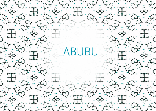 LARGE LABUBU