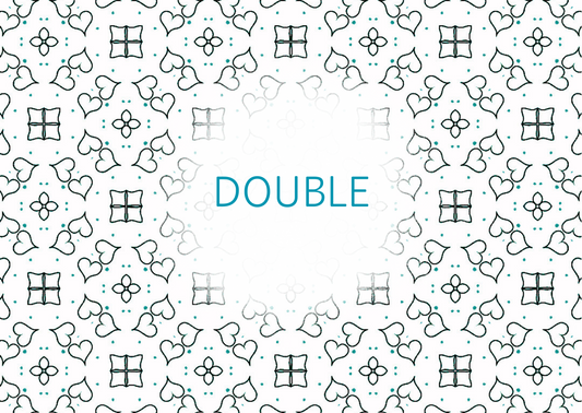 DOUBLES