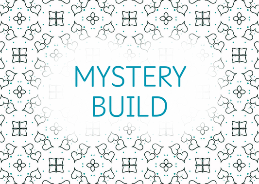 MYSTERY BUILD